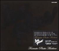 Fantastic Plastic Machine - Steppin' Out